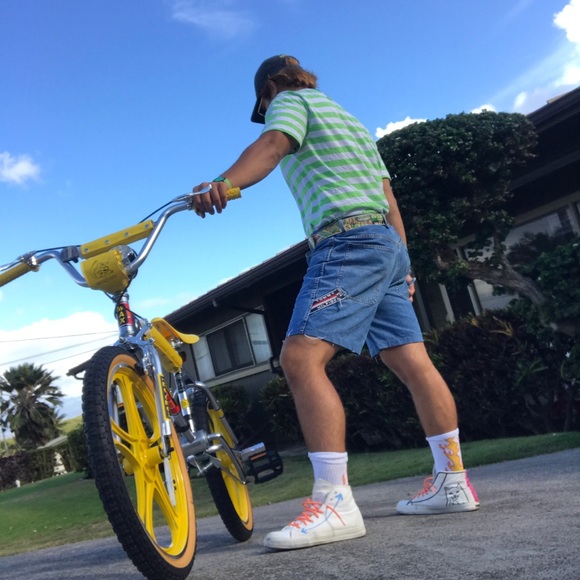 STRANGER THINGS MAX BMX - Picture 2 of 6